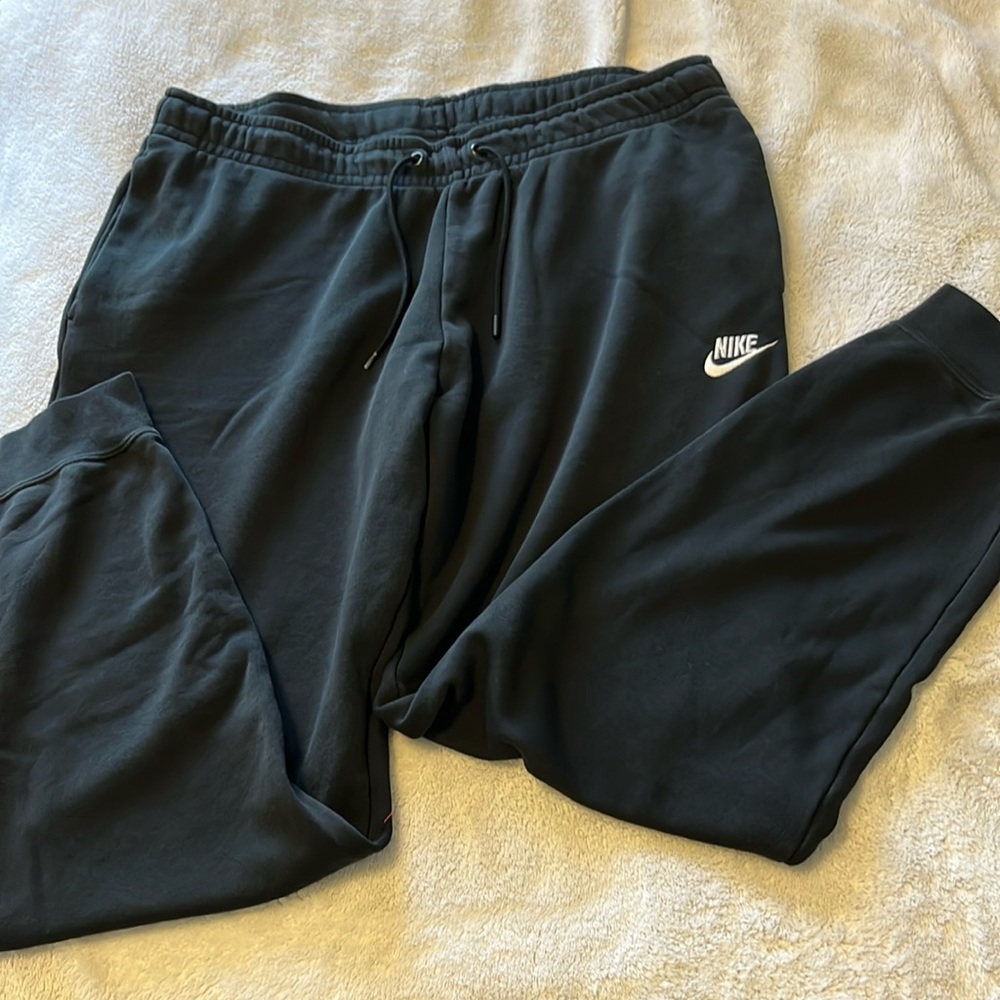 Nike size L